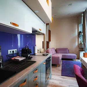Elizabeth 44 Boulevard Apartamento Budapest