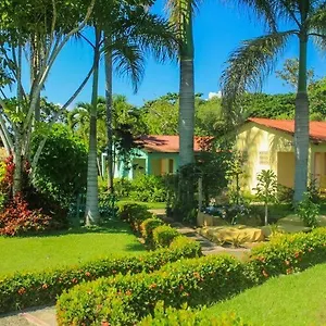 Bohios Campo Añil Agroturismo