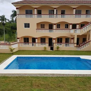 Nuevo Amanecer Apartamento